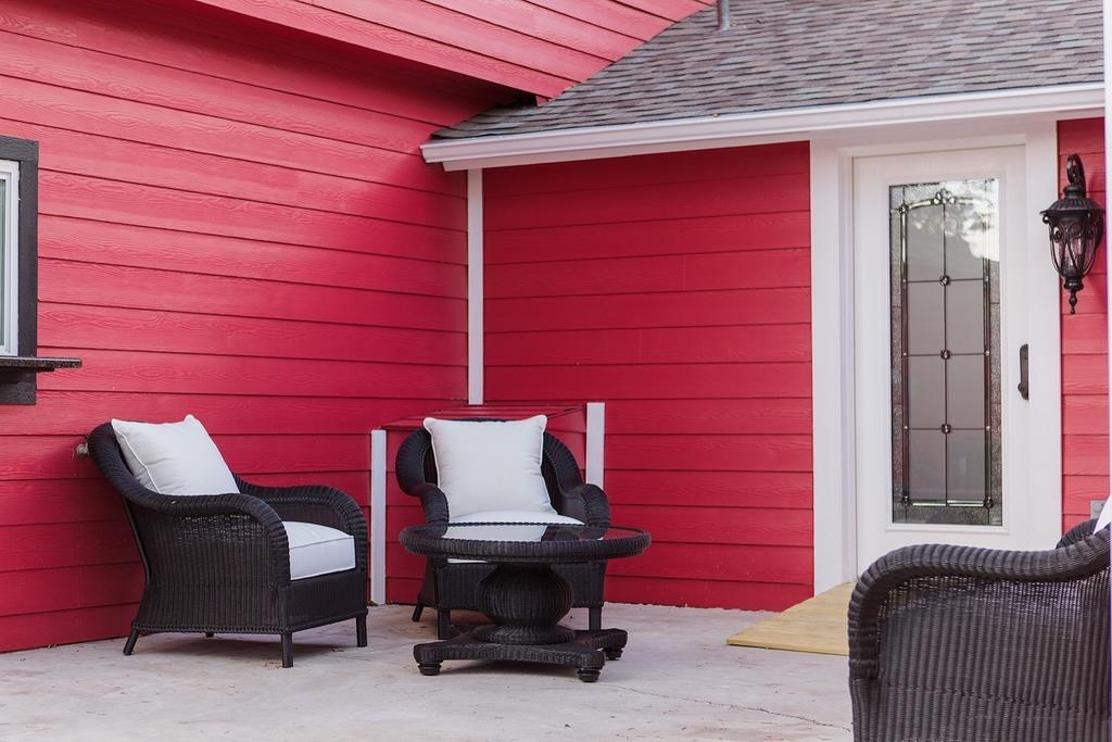 Red Velvet Inn Navasota 외부 사진